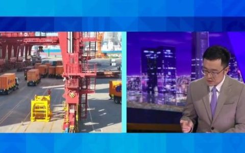 “新三样”激活产业升级动能、“新市场”开拓发展纵深 开放双轮稳定器护航中国外贸