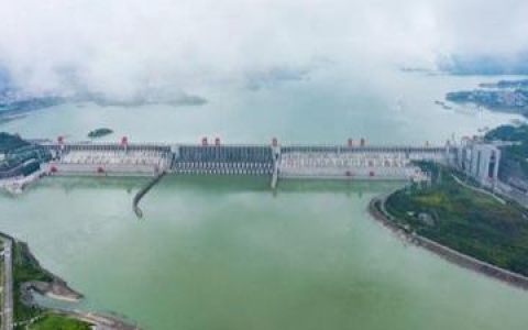 三峡水库完成2025年175米蓄水目标