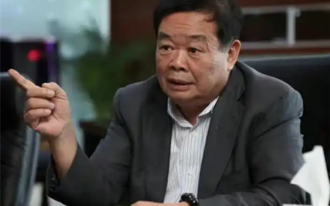 曹德旺回应做慈善慷慨但对员工苛刻：用的是个人的钱 不是公司的钱