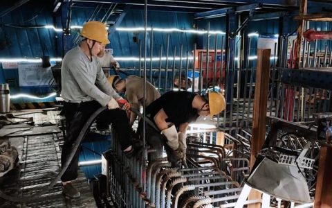 定了！上海⇄启东车程仅需25分钟！重大工程进展