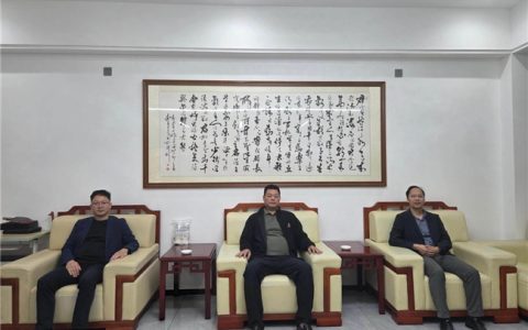 《发现地道》栏目组走进惠州市酒业协会，共探酒业创新发展之路