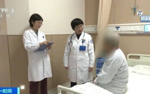 我国死亡率最高的癌症！早期症状不明显→