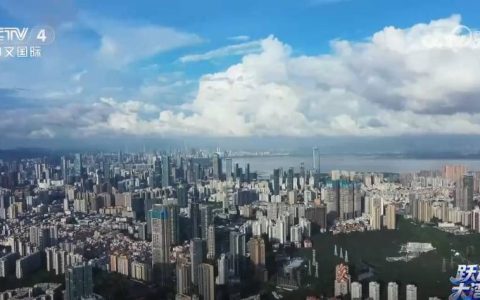 全运热潮席卷粤港澳三地 广大群众共享运动乐趣