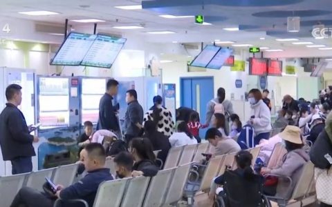 感冒就吃消炎药？流行期还能接种疫苗？这份流感科学防护指南请收好