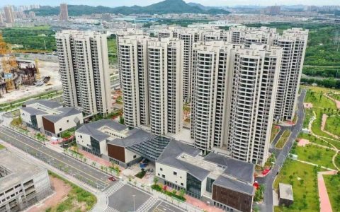 广州新规：公租房轮候满3年，即可领租赁补贴