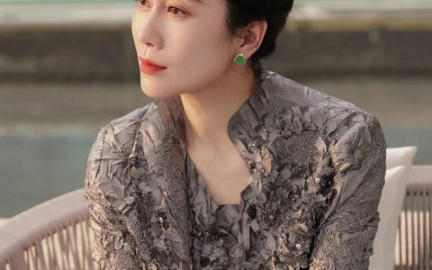 女星温峥嵘自曝生完孩子长高2.5厘米：脚也从37码变38码！专家：有几种因素