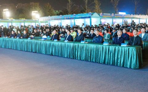 2025中国湖城·鄱阳休闲垂钓嘉年华圆满闭幕