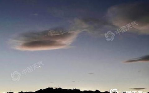 今起北京最高气温回升 早晚气温持续低迷寒意仍明显