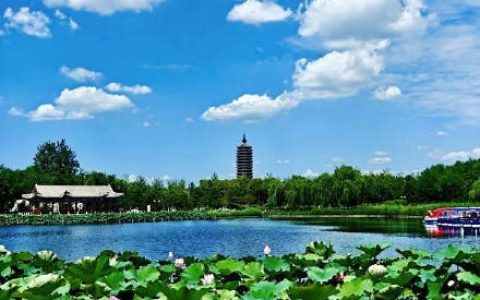 “十四五”期间，京津冀大气污染防治取得积极成效