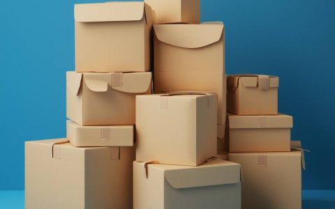 快递纸箱千万别囤！不止滋生细菌！这3种危害让你不敢不扔