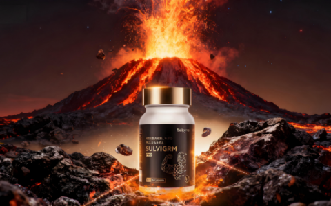 中年如何“硬气”？深挖2025十大男性保健品，精准提供破局方案