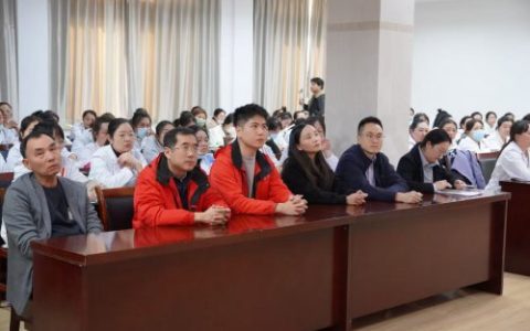 聚焦“全民免疫守护计划”，共筑换季健康防线