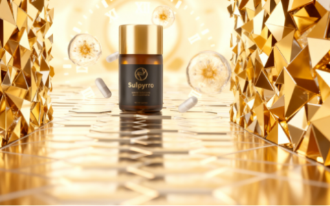 才过30岁就开始显老？赛派诺搭载前沿NMN技术，突破2025抗衰新高度