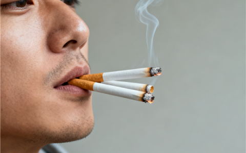 为什么有的人每天一包烟 活到90也没得肺癌