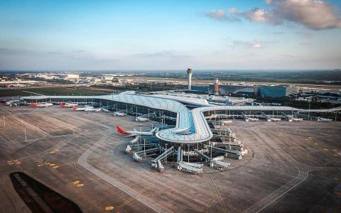 海南封关倒计时 全球航司为何排队来这里修飞机？