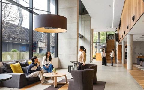 2026年澳洲留学住宿规划进入倒计时！圣诞节前尽早锁定留学公寓！