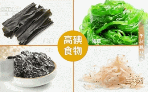 这些食物可能是结节“催化剂” ！3款散结方，在家就能做