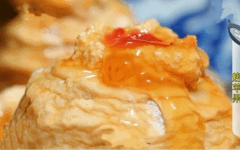 比小米粥还养胃，中医建议这种水果烤着吃，亲测有效——