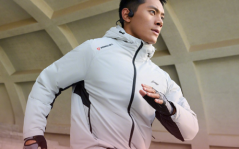 李宁入驻京东秒送 全国近百城市、千家门店爆款好物最快9分钟送达