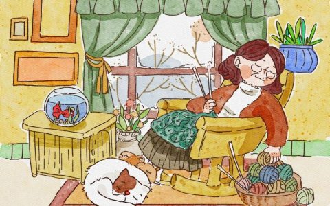 天越冷越想睡觉？为何冬季易犯困