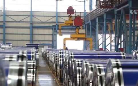 领跑、新高、释放，6.0%、30%！透过“关键词+数据”看中国经济新成就