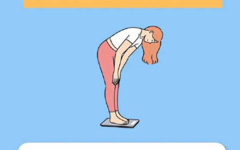 体重稳定的人，都在坚持这4个“不起眼”的习惯