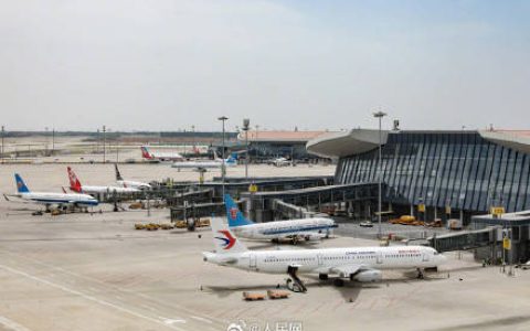 2025我国民航旅客运输量7.7亿人次