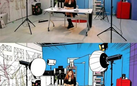 新规来了！直播带货告别了“野蛮生长”