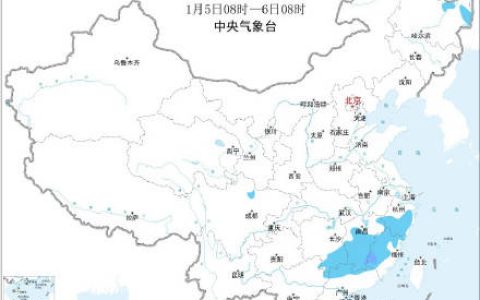 中东部大部将陆续升温 江南等地昼夜温差可超15℃