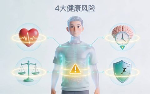 两个30岁小伙心梗送医，竟都因同一个习惯