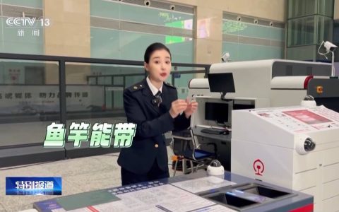 春节回家行李怎么打包？哪些东西不能带？一份攻略说明白