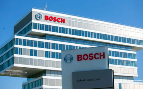 在华启动人员优化后 零部件巨头博世确认关停德国工厂