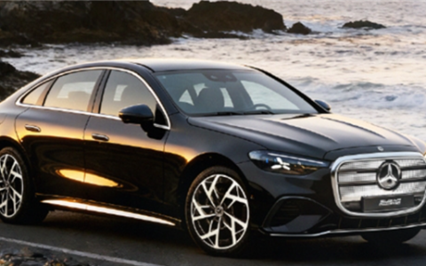 奔驰2025年在华营收大跌29% 全球利润直接腰斩