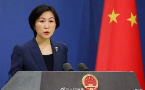 外交部回应巴阿冲突升级