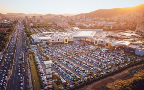 “奥莱+”新解法：徐州杉杉奥莱如何重构商业引力