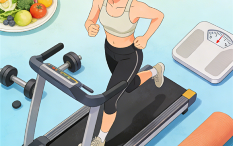 无数人追捧的“少食多餐”减肥法 可能会让你越减越肥