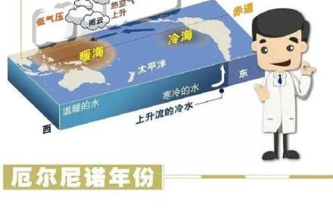 专家回应今明两年或成历史最热年份