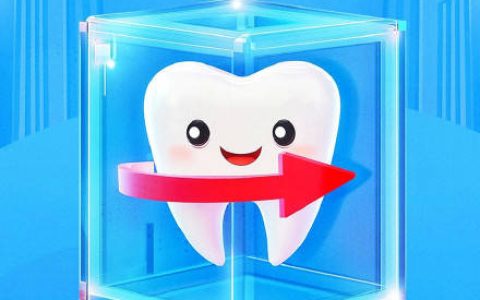 为什么有的松动牙能留，有的必须拔？