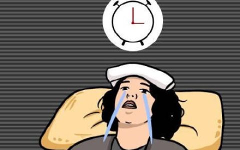 为什么颈椎不好，会让人睡不着？