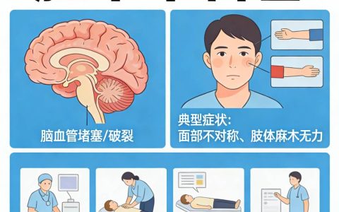 中风是我国居民健康的“头号杀手”，如何才能预防中风？