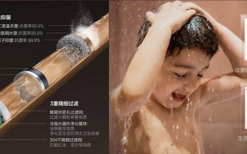 实力彰显！美的一级能效燃气热水器强势登顶2025中国全渠道销额第一