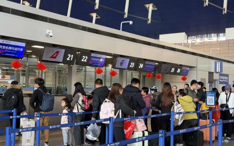 2026春运收官： 东航运输旅客1815万人次，多项数据创新高