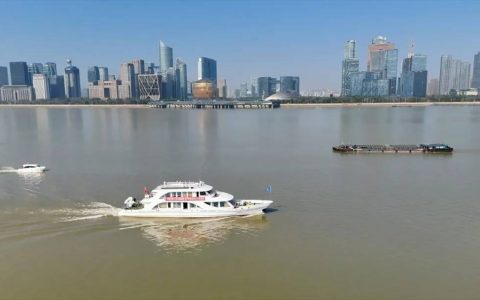 为期4个月，浙江这些流域全面禁渔！