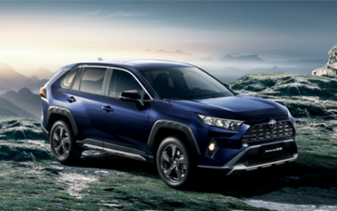 增收不增利！丰田第三财季净利润仅1.26万亿日元 ：同比暴跌43%