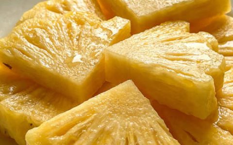 凤梨和菠萝有什么不同？