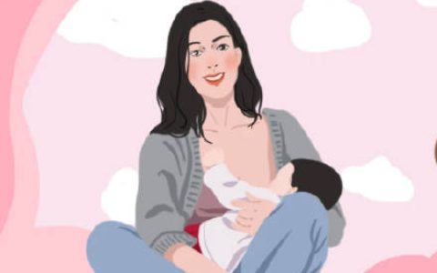 哺乳期的妈妈可不可以吃辣？