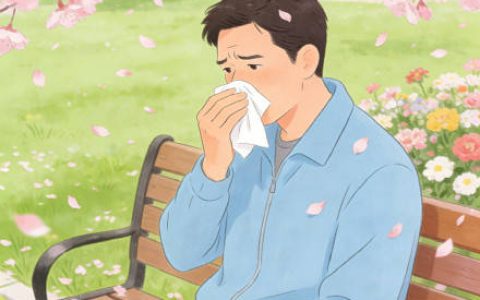 春季过敏性鼻炎高发，这些症状你中招了吗？