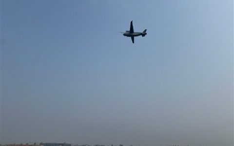 中国首款7吨级大型运输无人机长鹰-8成功首飞！一口气能从北京飞到新疆