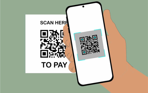 共享单车被贴低俗二维码 22岁小伙扫码后 将19万全家积蓄转款