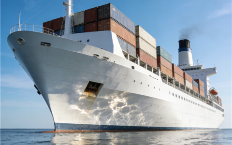 霍尔木兹海峡危机难解 全球LNG出口量跌至6个月新低